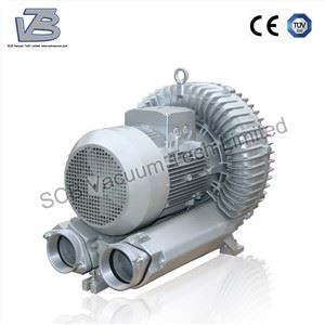 Aeration Blowers Wastewater Treatment